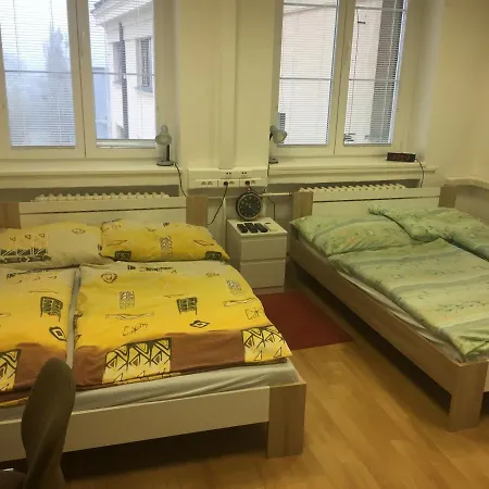 Wei Apartamento Bratislava