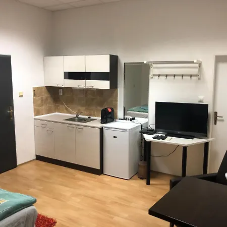 Apartment Wei *