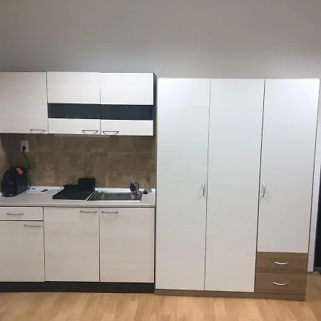 Wei Apartamento Bratislava