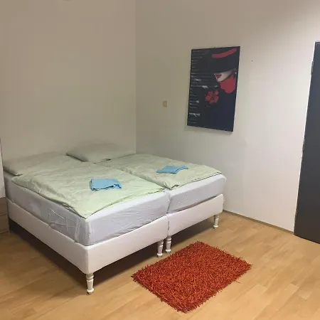 Wei Apartment