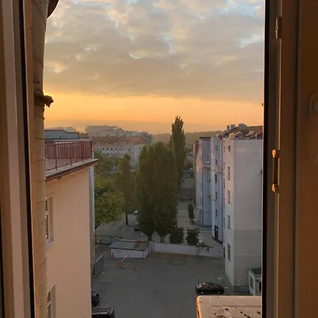 Wei * Bratislava